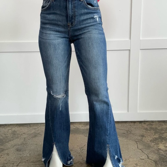 Risen 1xl jeans - Picture 2 of 8